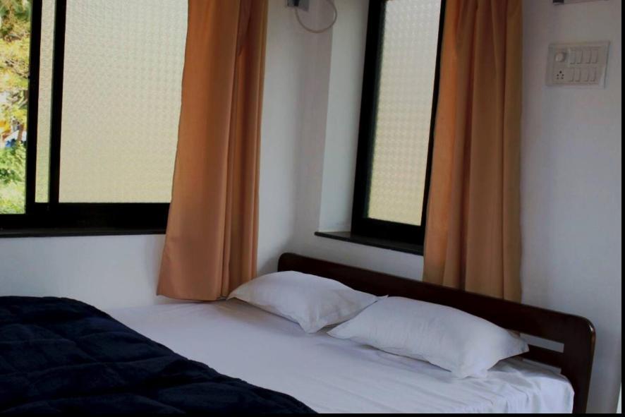 Hotel Innovation Inn Baga Exteriér fotografie